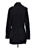 MICHAEL Michael Kors 100% Polyester Black Raincoat Size S - photo 2