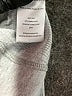 Splendid Chevron-herringbone Gray Jumpsuit Size L - photo 5