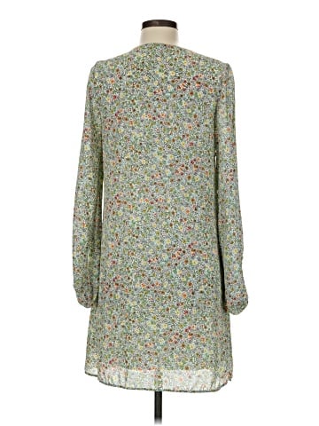 Louna Casual Dress (view 2)