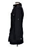 MICHAEL Michael Kors 100% Polyester Black Raincoat Size S - photo 5
