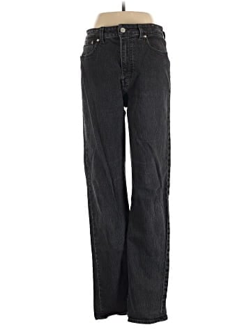 Madewell Jeans (view 1)