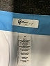 Greg Norman Solid Blue Casual Skirt Size 8 - photo 3