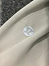 Lululemon Athletica Gray Active Pants Size 2 - photo 4
