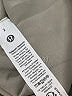 Lululemon Athletica Gray Active Pants Size 2 - photo 5
