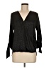 Weston 100% Polyester Black 3/4 Sleeve T-Shirt Size M - photo 1