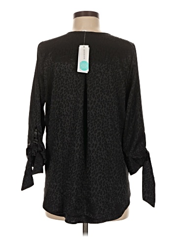 Weston 3/4 Sleeve T-Shirt (view 2)