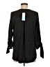 Weston 100% Polyester Black 3/4 Sleeve T-Shirt Size M - photo 2