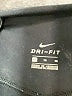 Nike Solid Black Active Pants Size XL - photo 7