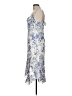 Reformation Blue Cocktail Dress Size 12 - photo 5