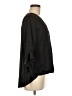 Weston 100% Polyester Black 3/4 Sleeve T-Shirt Size M - photo 4