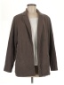 Matty M Brown Cardigan Size M - photo 1