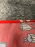 Unbranded Red Kimono Size L - photo 7