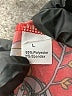 Unbranded Red Kimono Size L - photo 8