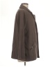 Matty M Brown Cardigan Size M - photo 4
