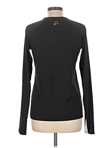 Skirt Sports Long Sleeve T-Shirt (view 2)
