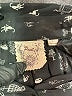 Pout Black Sleeveless Blouse Size L - photo 7