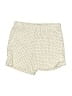 Crewcuts Polka Dots Ivory Shorts Size M (kids) - photo 1