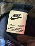 Nike Print Blue Pullover Sweater 18-24 MO / 24 MO - photo 3