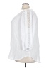 Unique Spectrum White 3/4 Sleeve Blouse Size 3X - photo 5