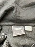 Puma Black Fleece Size M - photo 6