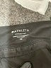 Athleta Solid Black Track Pants Size 10 - photo 7