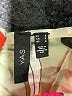 Y.A.S Green 3/4 Sleeve Blouse Size S - photo 7
