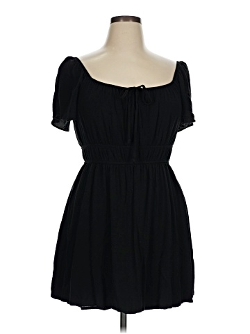 Rewind Casual Dress (view 1)
