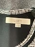 Ann Taylor LOFT Tweed Gray Casual Dress Size 8 - photo 7