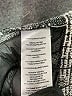 Ann Taylor LOFT Tweed Gray Casual Dress Size 8 - photo 8