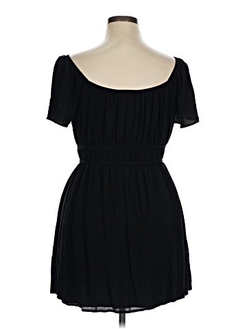 Rewind Casual Dress (view 2)