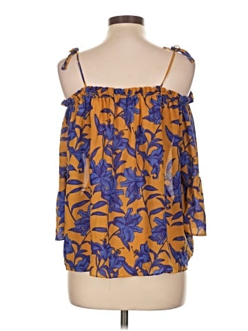 H&M Conscious Sleeveless Blouse (view 2)