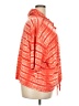 MICHAEL Michael Kors Orange Poncho Size 3X - photo 4