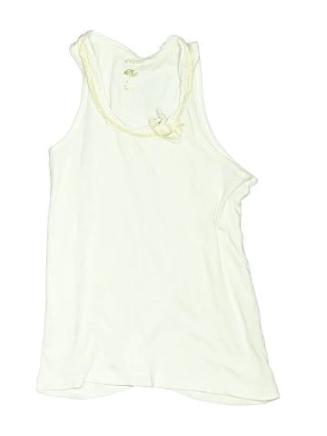 Crewcuts Sleeveless T-Shirt (view 1)
