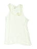 Crewcuts Ivory Sleeveless T-Shirt Size XL (toddler) - photo 1