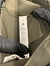Lululemon Athletica Solid Black Active Pants Size 16 - photo 4