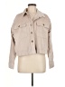 Velvet Heart Tan Jacket Size M - photo 1
