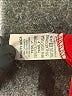 Assorted Brands Red Active Pants Size M (estimated) - photo 4