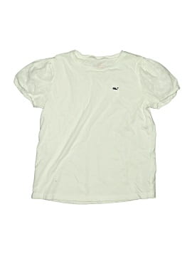 Vineyard Vines Short Sleeve Top