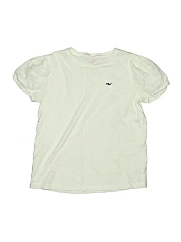 Vineyard Vines Short Sleeve Top (view 1)