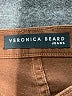 Veronica Beard Jeans Brown Jeans Size 8 - photo 7
