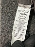 Beyond Yoga Gray Tank Top Size XXS Maternity - photo 8