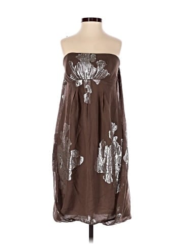 Nicole Miller Collection Cocktail Dress (view 1)
