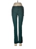 Chor 100% Spandex Color Block Teal Jeans Size 7 - photo 1