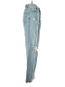 PacSun 100% Cotton Blue Jeans Size 25 waist - photo 4