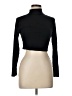 Trendy Black Long Sleeve Turtleneck Size L - photo 1