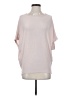 Michael Stars Pink Poncho Size Sm (0) - photo 1