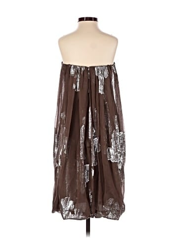 Nicole Miller Collection Cocktail Dress (view 2)