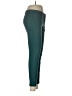Chor 100% Spandex Color Block Teal Jeans Size 7 - photo 4