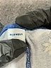 Old Navy Stars Blue Casual Dress Size L - photo 7
