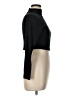 Trendy Black Long Sleeve Turtleneck Size L - photo 4